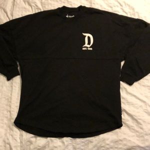 NEW Disney jersey